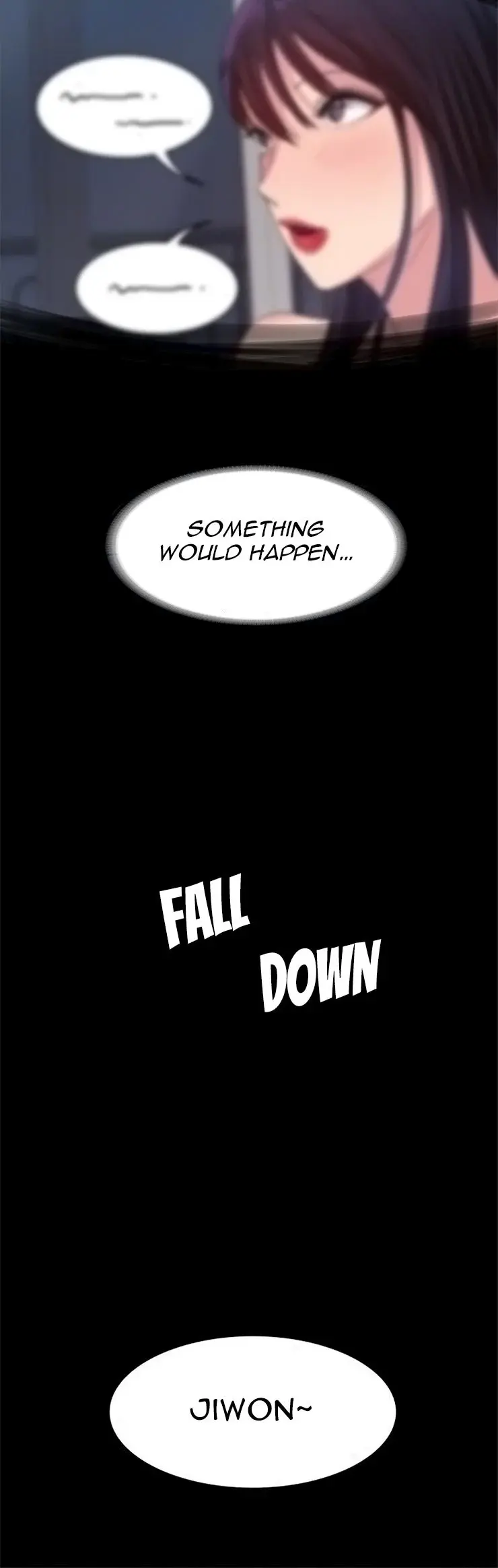 Returning Girlfriend Episode 13 - Page 13