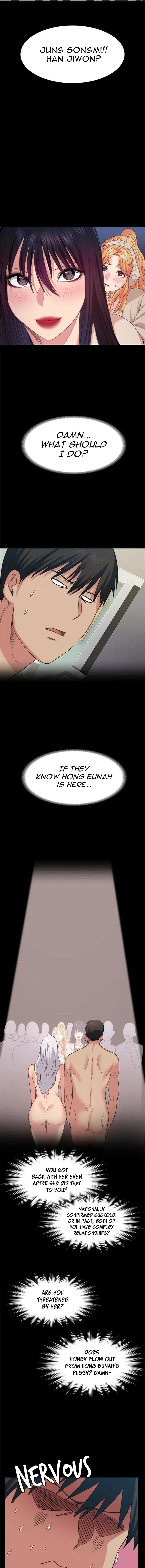 Returning Girlfriend Episode 13 - Page 2
