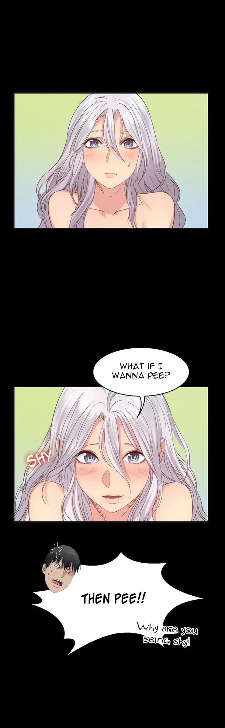 Returning Girlfriend Episode 13 - Page 5