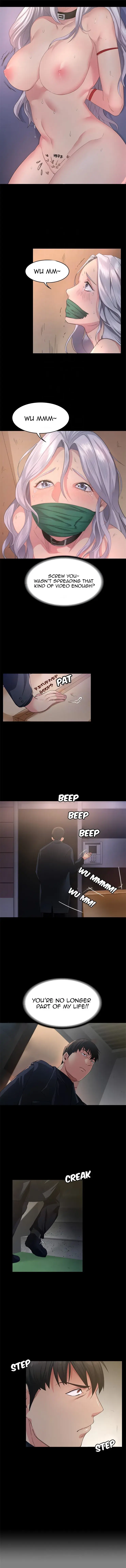 Returning Girlfriend Episode 2 - Page 3