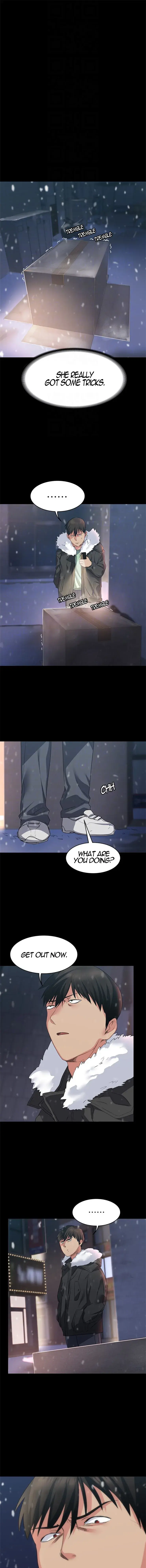 Returning Girlfriend Episode 4 - Page 13