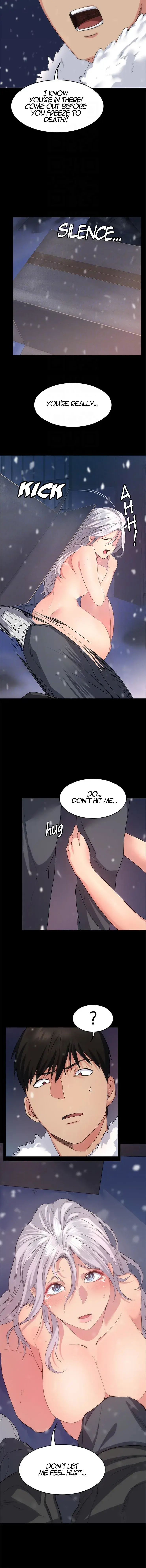 Returning Girlfriend Episode 4 - Page 14