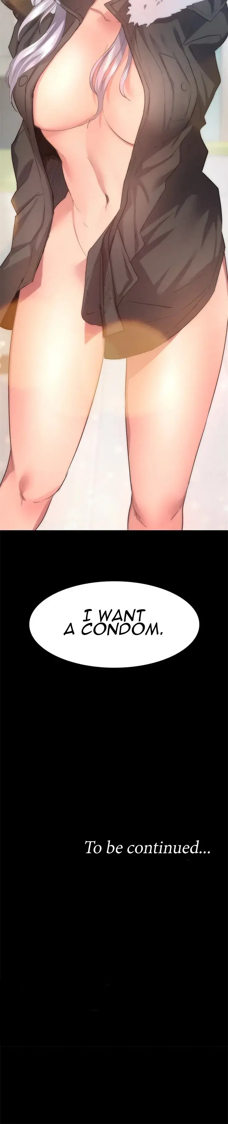 Returning Girlfriend Episode 4 - Page 18