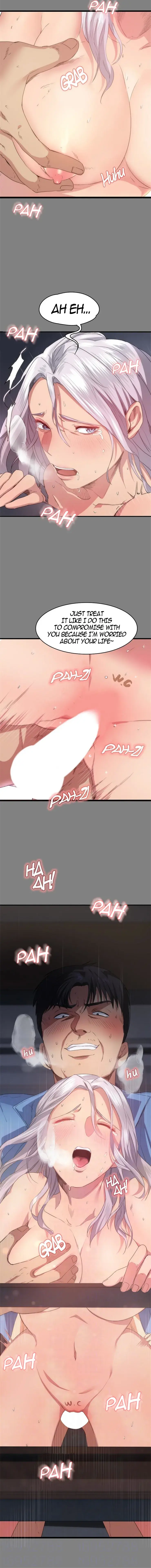 Returning Girlfriend Episode 4 - Page 4