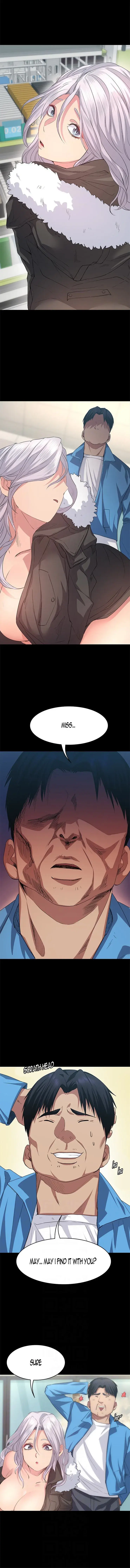 Returning Girlfriend Episode 5 - Page 6