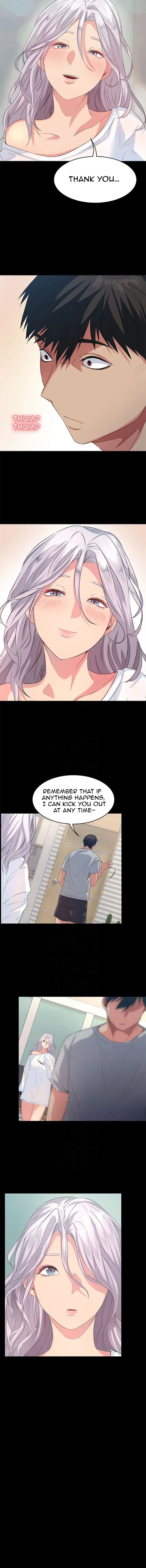 Returning Girlfriend Episode 6 - Page 16