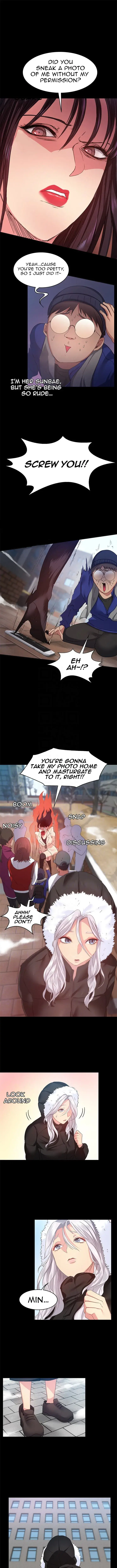 Returning Girlfriend Episode 7 - Page 13