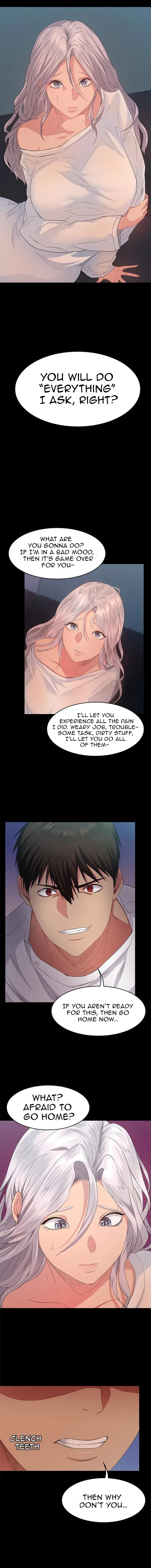 Returning Girlfriend Episode 7 - Page 2