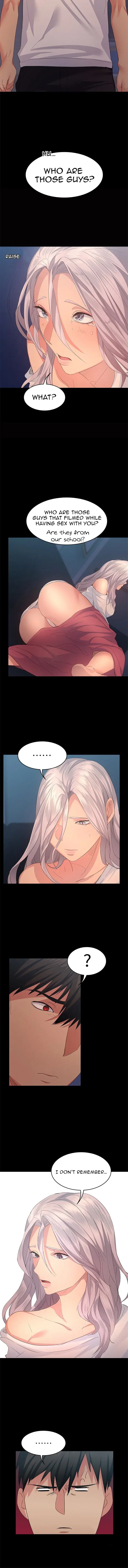 Returning Girlfriend Episode 7 - Page 4