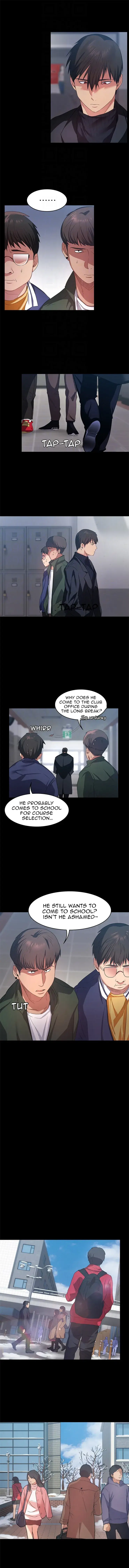 Returning Girlfriend Episode 7 - Page 9