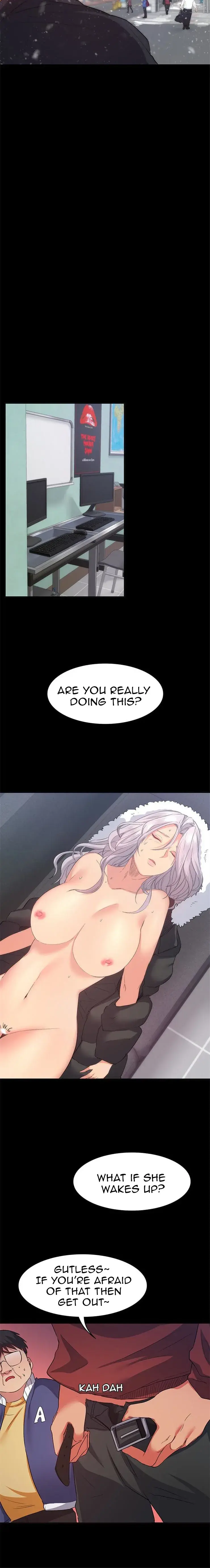 Returning Girlfriend Episode 9 - Page 4