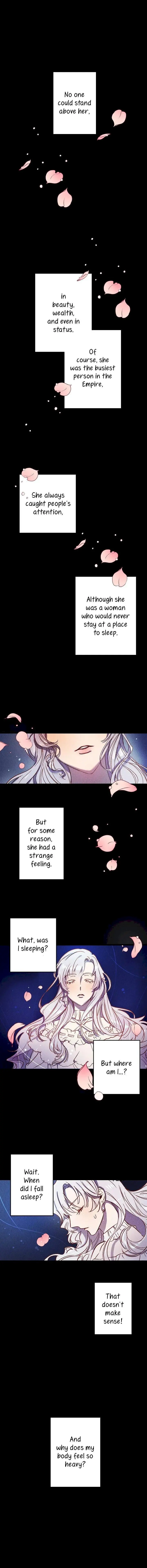 Revenge Wedding Episode 1 - Page 2