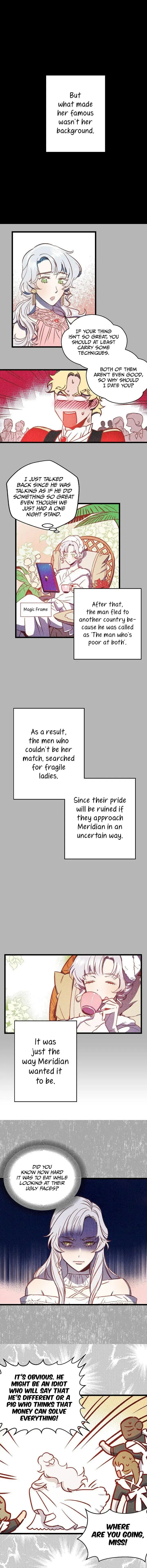 Revenge Wedding Episode 1 - Page 9