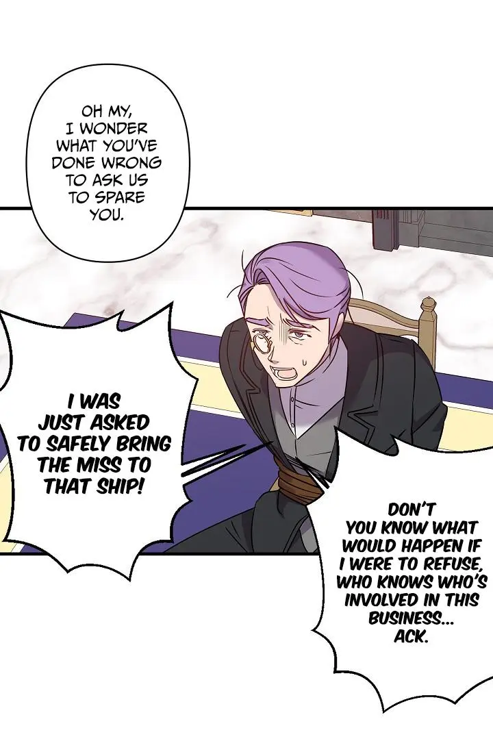 Revenge Wedding Episode 29 - Page 11