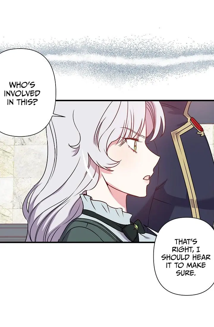 Revenge Wedding Episode 29 - Page 12