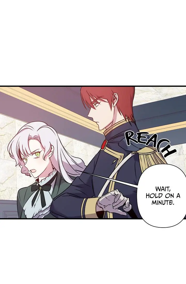 Revenge Wedding Episode 29 - Page 13