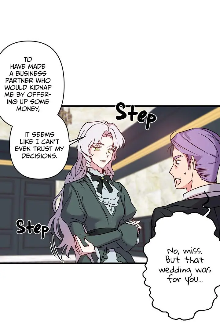 Revenge Wedding Episode 29 - Page 14