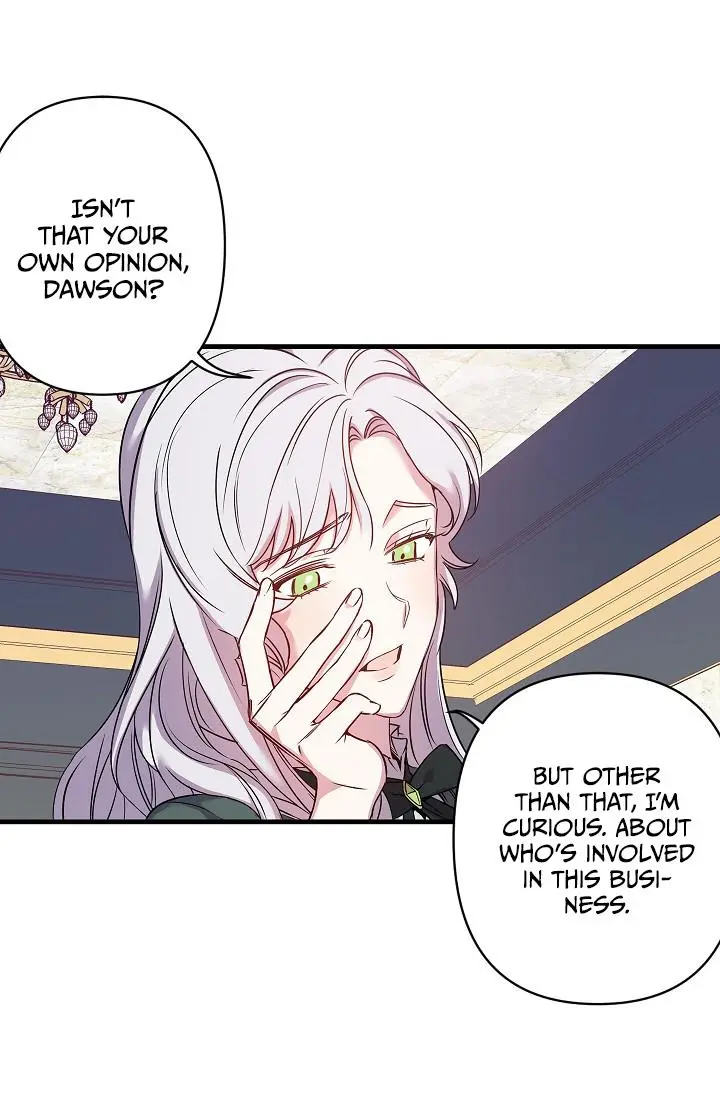 Revenge Wedding Episode 29 - Page 15
