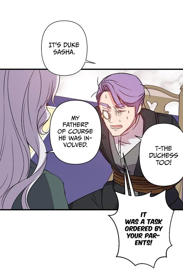 Revenge Wedding Episode 29 - Page 16