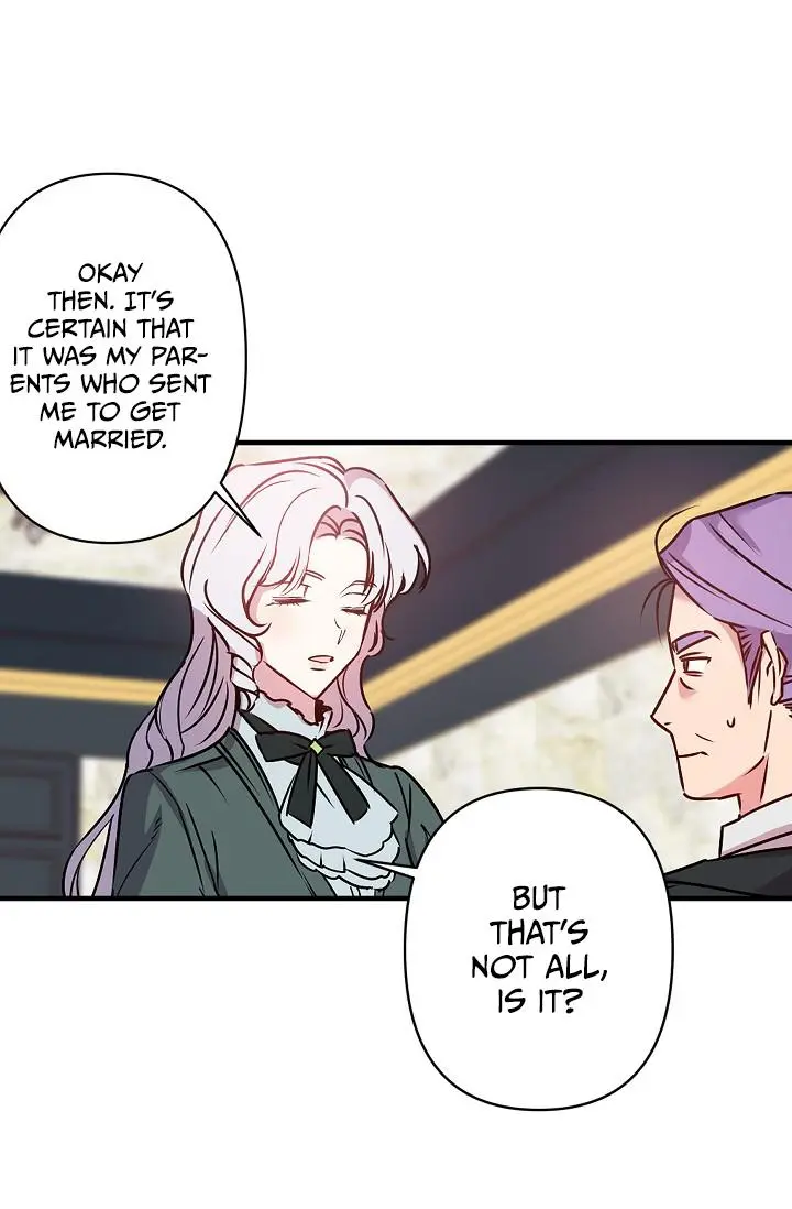 Revenge Wedding Episode 29 - Page 18