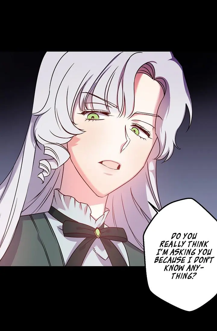 Revenge Wedding Episode 29 - Page 20