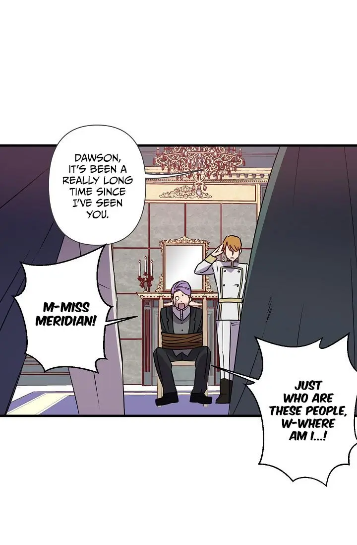 Revenge Wedding Episode 29 - Page 3