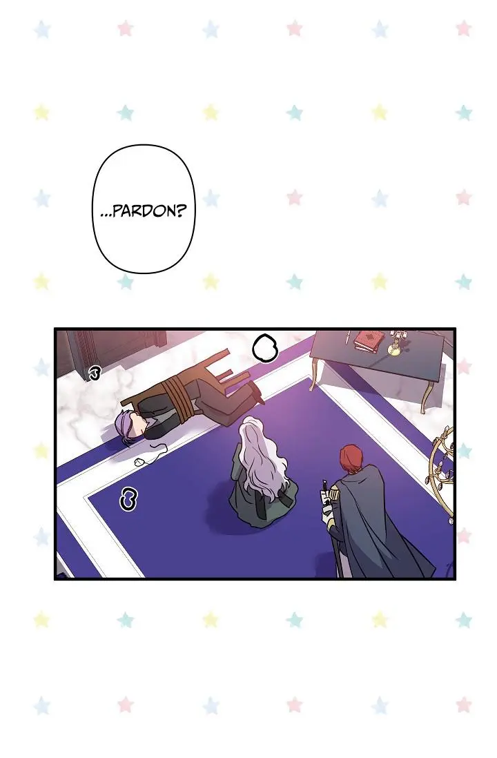 Revenge Wedding Episode 29 - Page 30