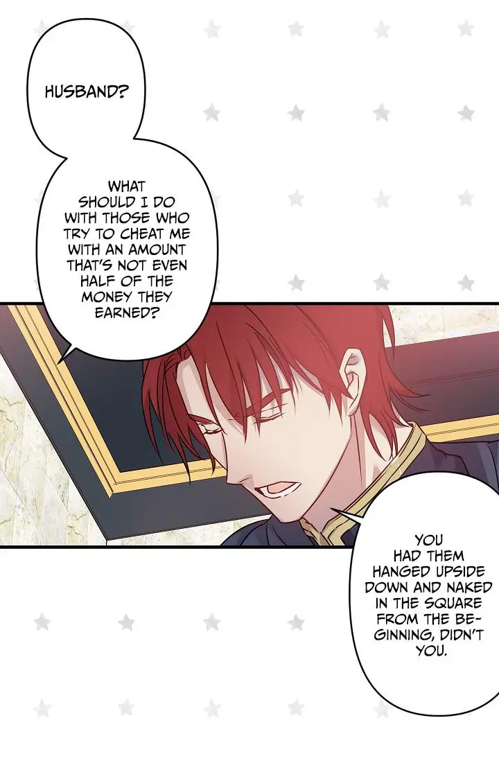 Revenge Wedding Episode 29 - Page 34