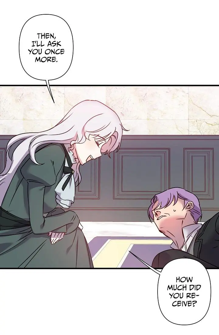 Revenge Wedding Episode 29 - Page 36