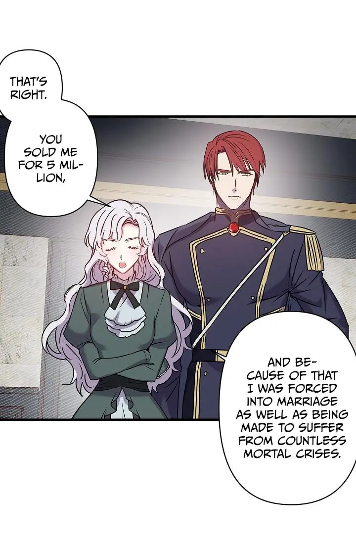 Revenge Wedding Episode 29 - Page 39