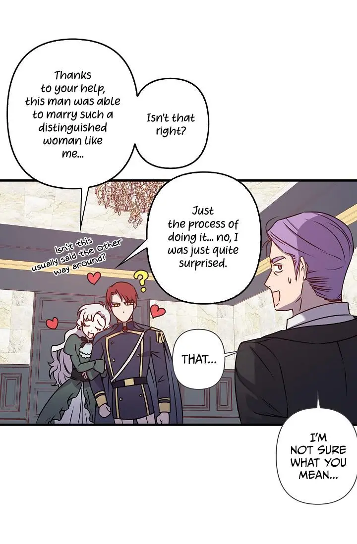 Revenge Wedding Episode 29 - Page 4