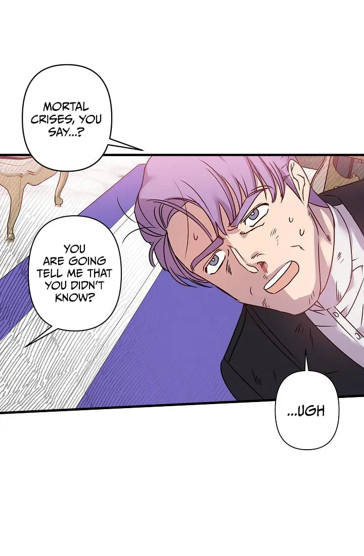 Revenge Wedding Episode 29 - Page 40