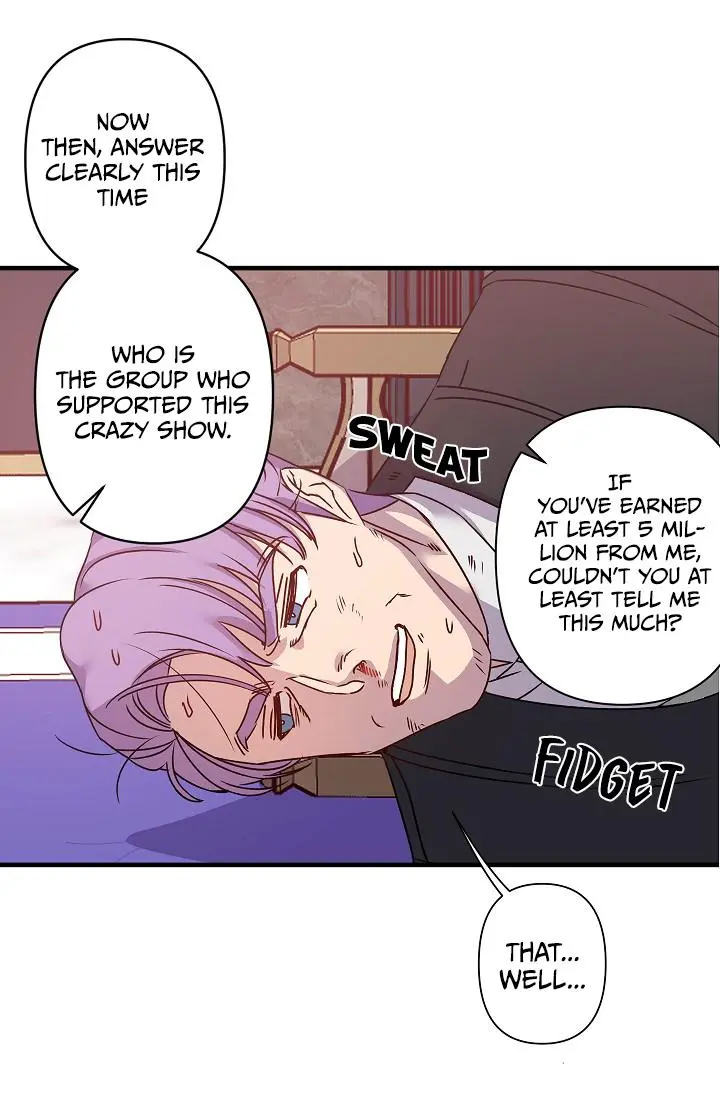 Revenge Wedding Episode 29 - Page 42