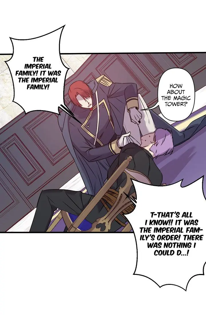 Revenge Wedding Episode 29 - Page 44