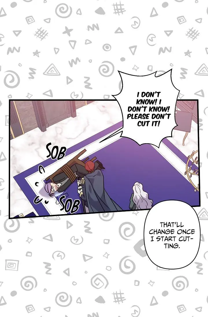 Revenge Wedding Episode 29 - Page 50