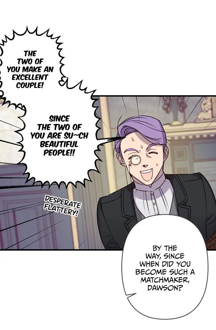 Revenge Wedding Episode 29 - Page 6