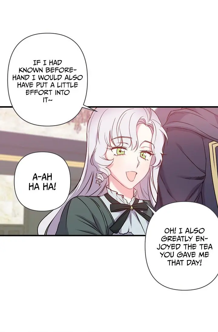 Revenge Wedding Episode 29 - Page 7