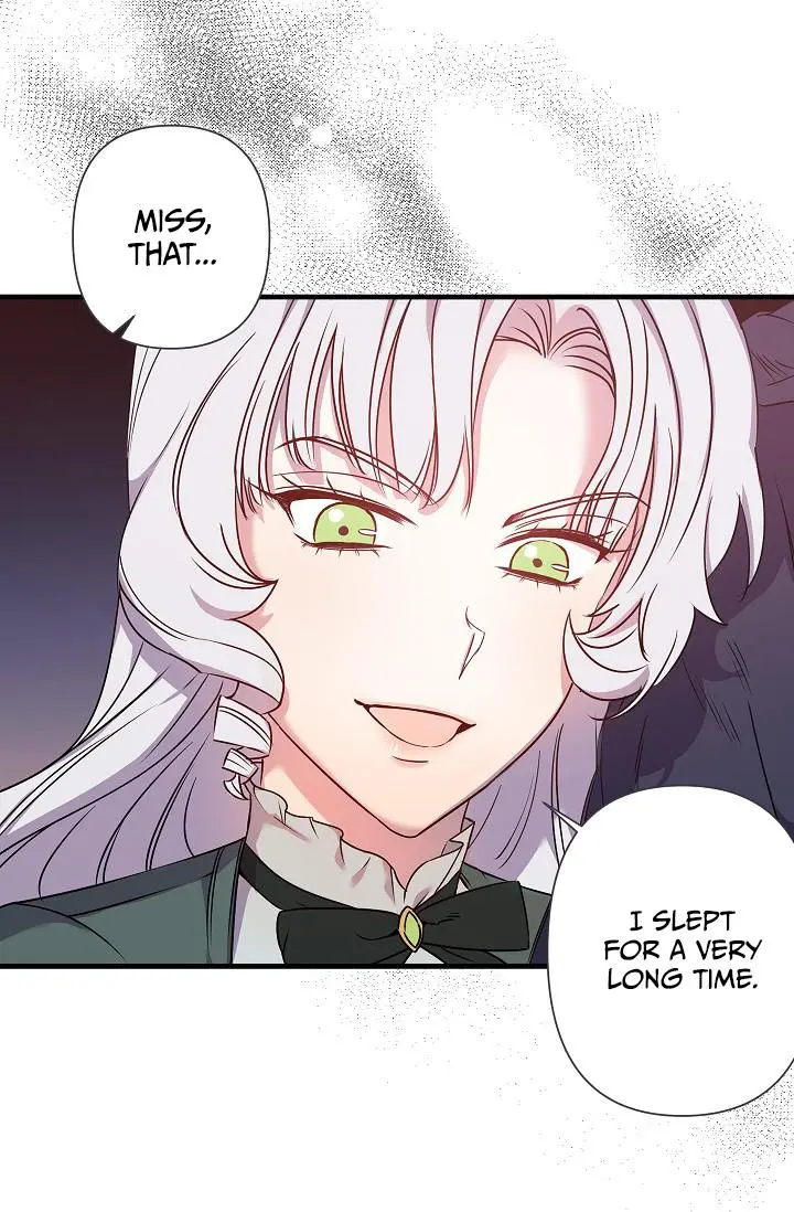 Revenge Wedding Episode 29 - Page 8