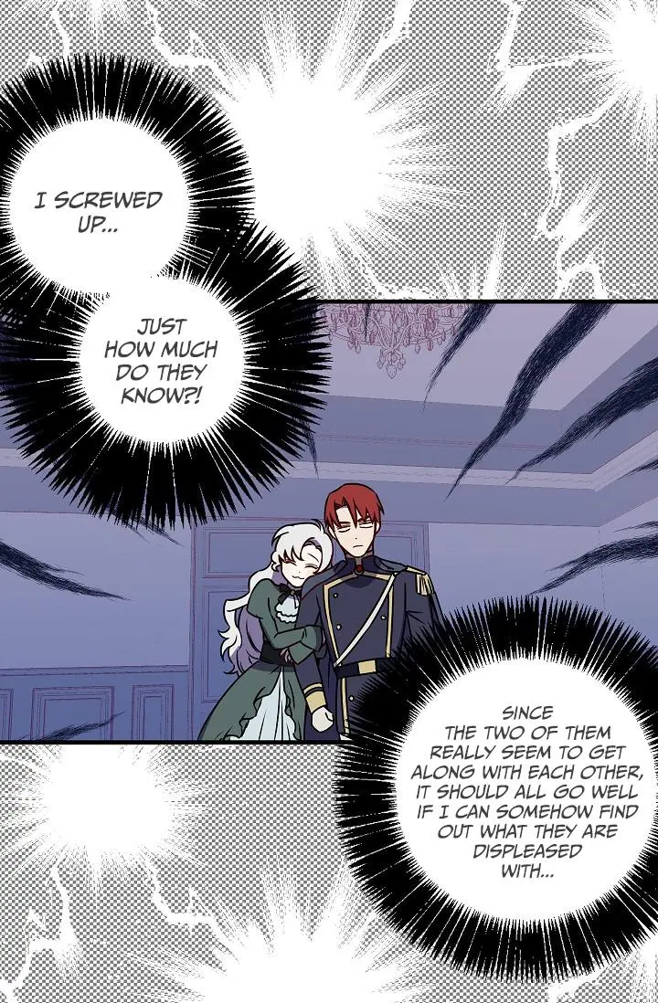 Revenge Wedding Episode 29 - Page 9