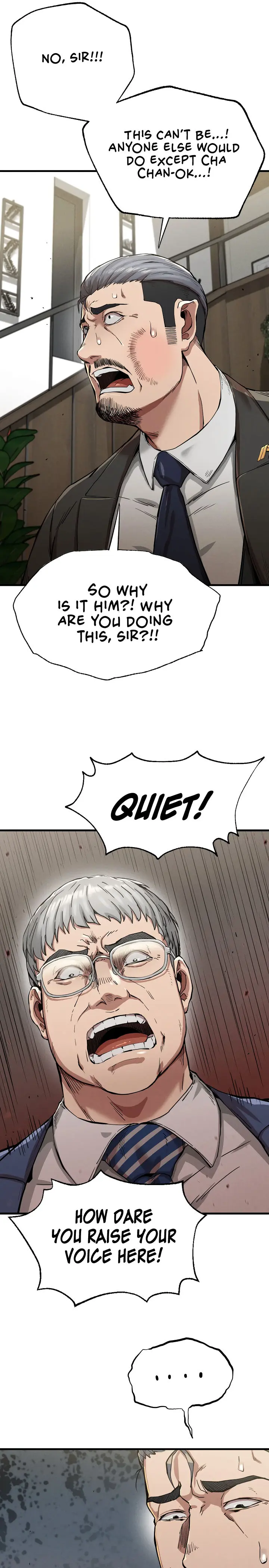 Revenge Episode 13 - Page 10