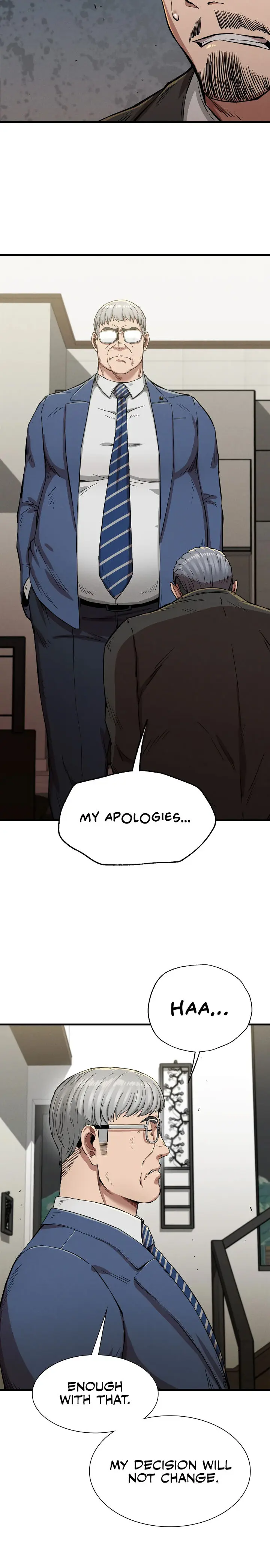 Revenge Episode 13 - Page 11
