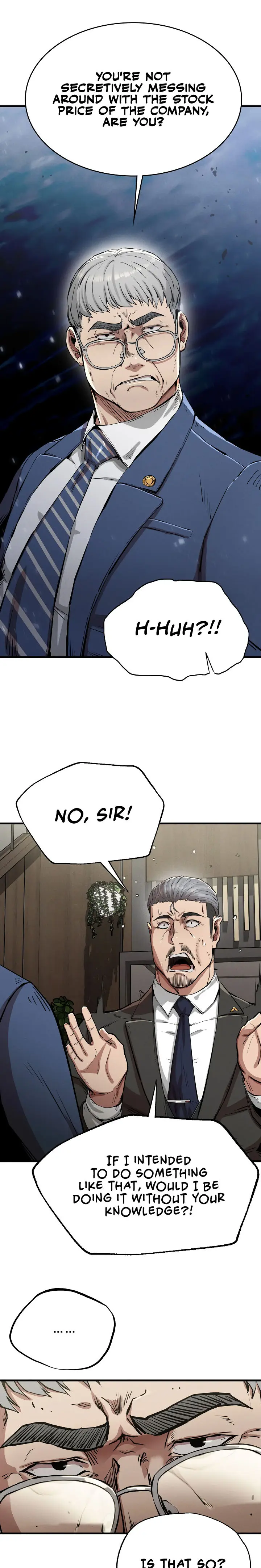 Revenge Episode 13 - Page 14