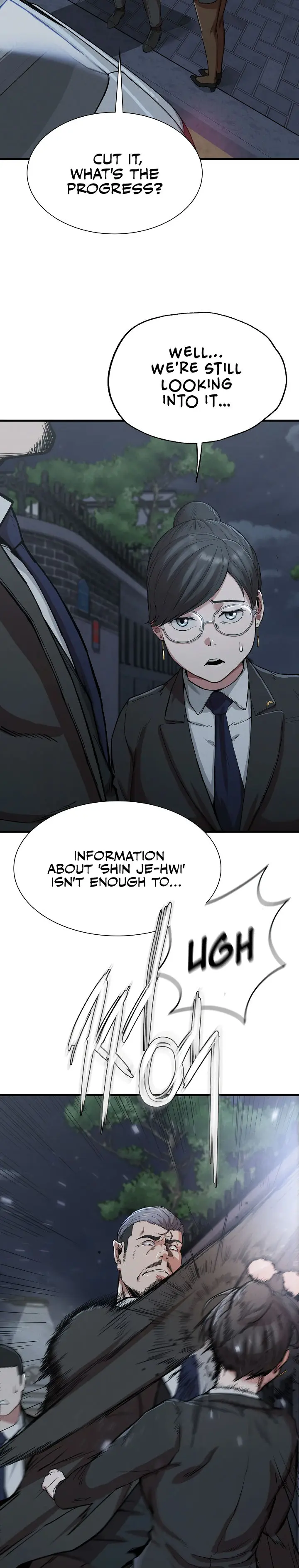 Revenge Episode 13 - Page 17