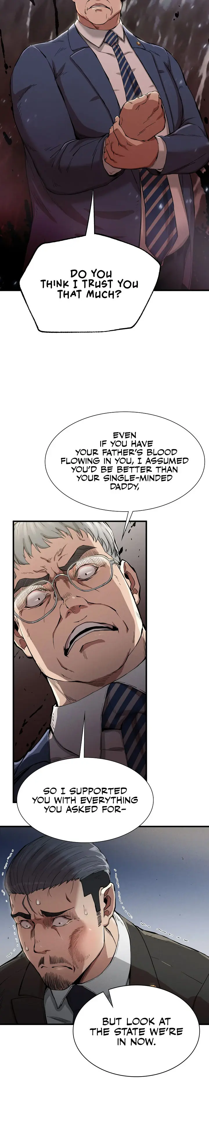 Revenge Episode 13 - Page 6