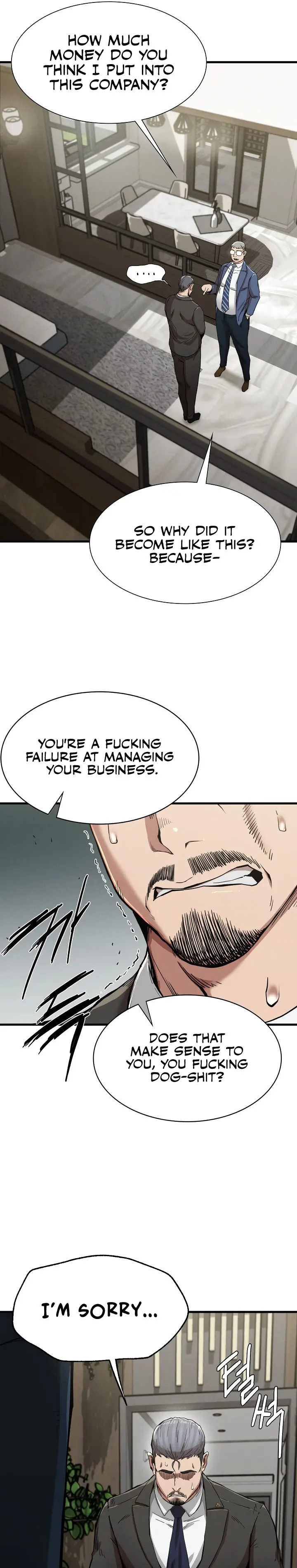 Revenge Episode 13 - Page 7
