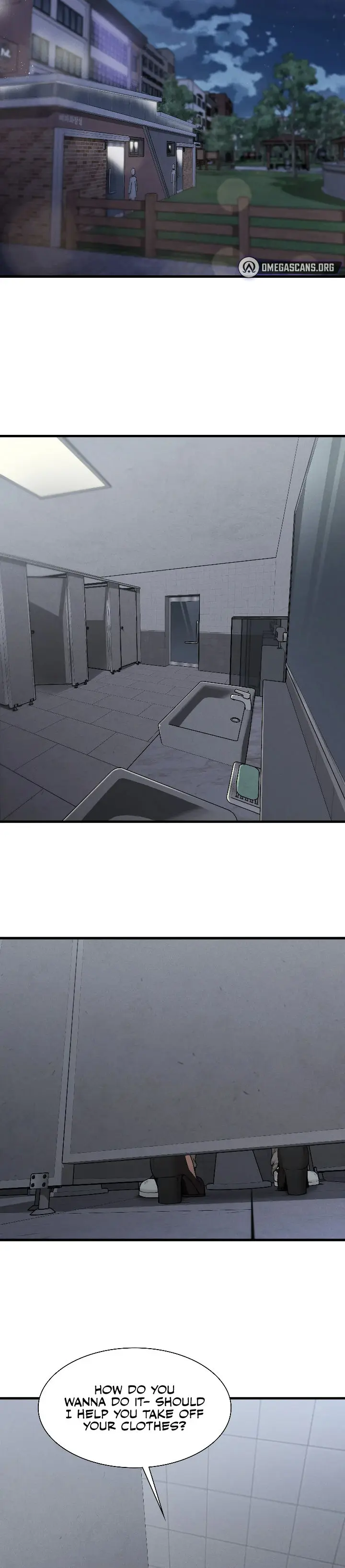 Revenge Episode 14 - Page 2