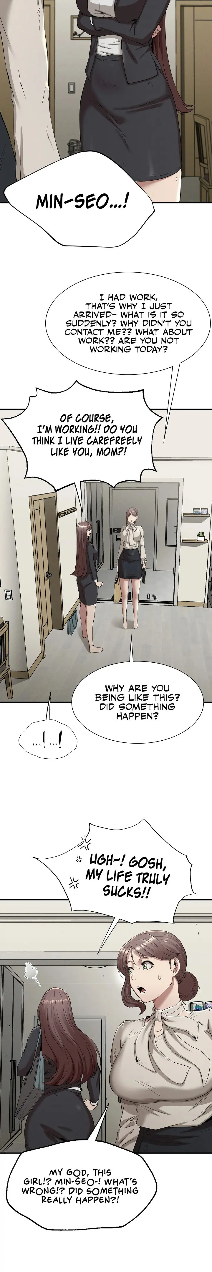Revenge Episode 16 - Page 3