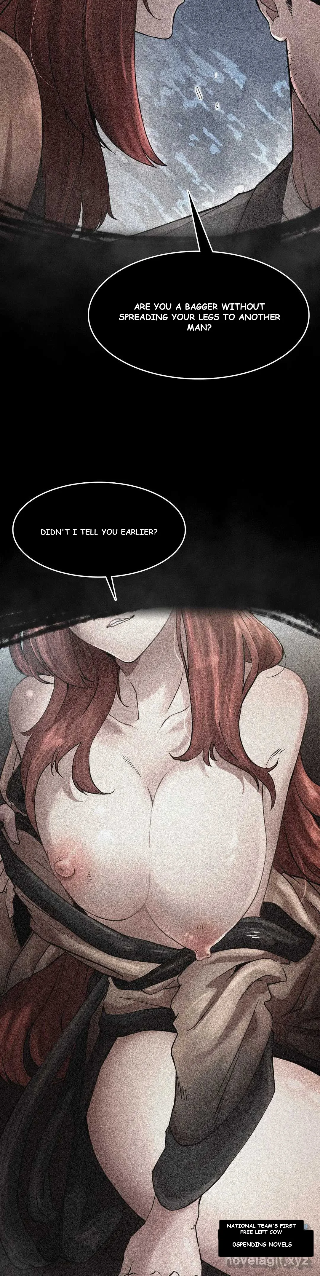 Revenge Episode 2 - Page 115