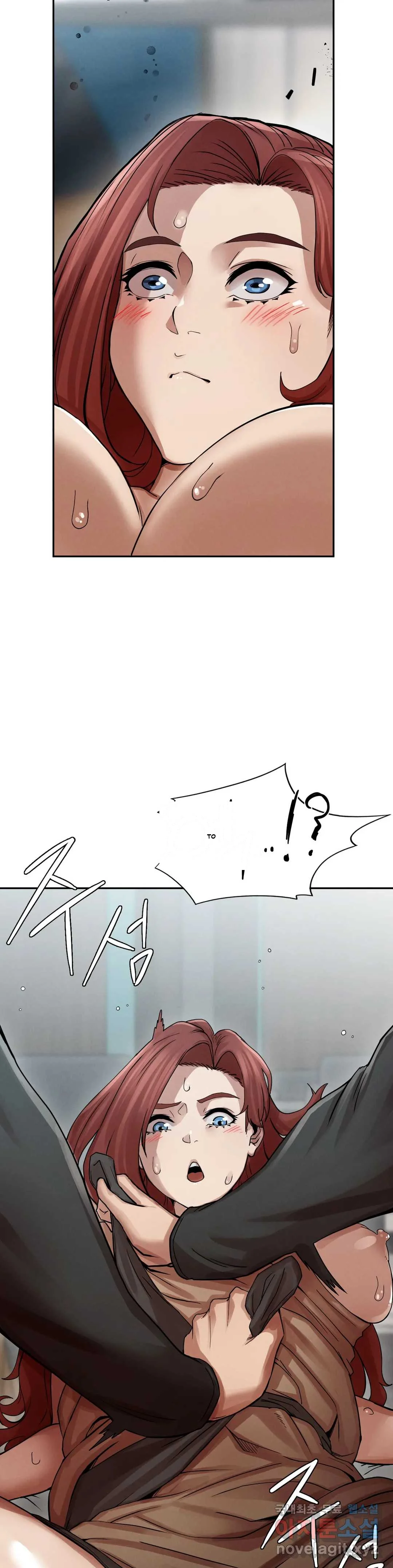 Revenge Episode 2 - Page 19
