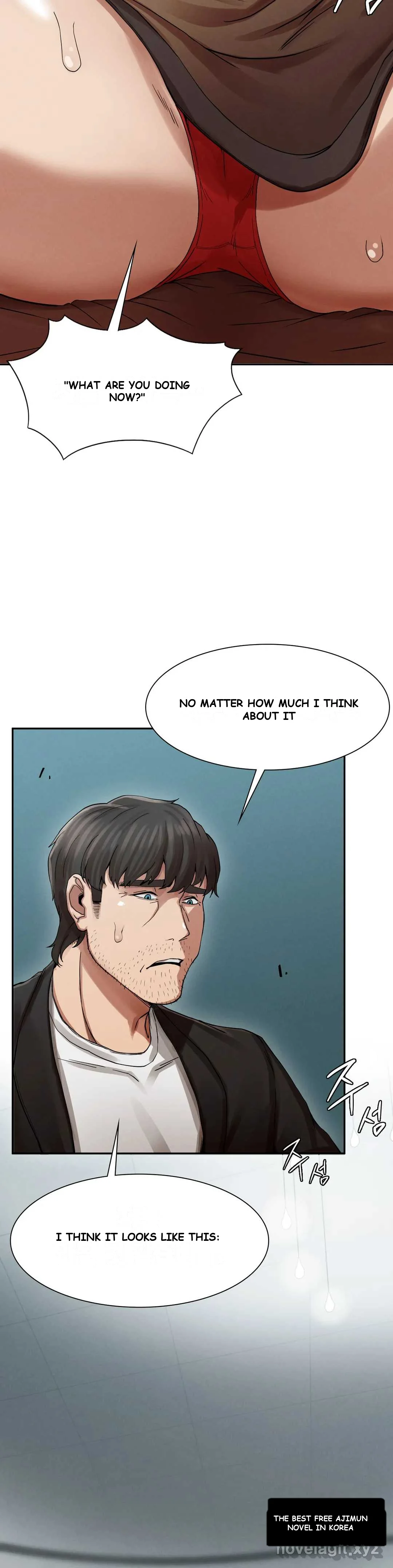 Revenge Episode 2 - Page 20